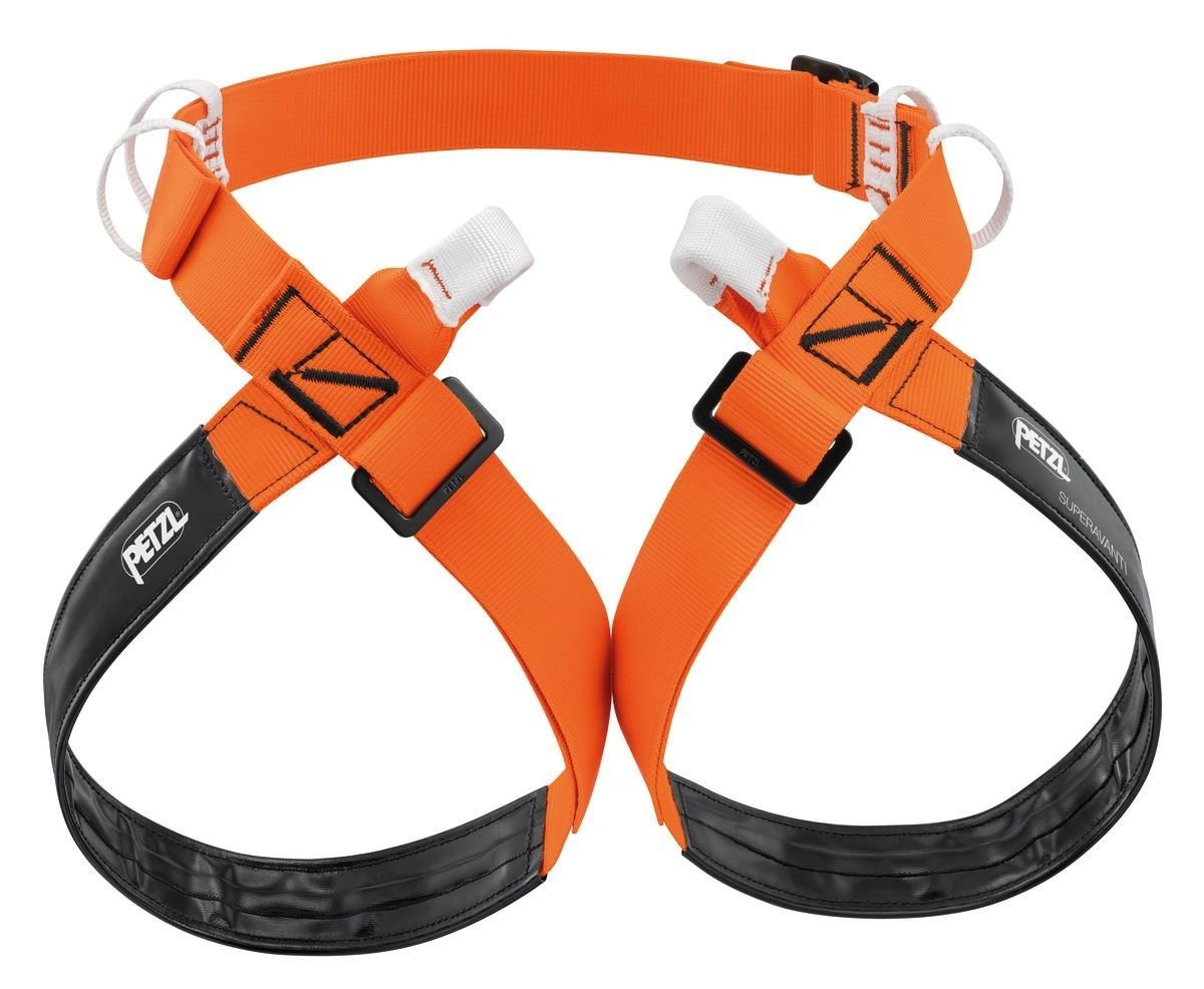 PETZL SUPERAVANTI Mağaracılık Emniyet Kemeri