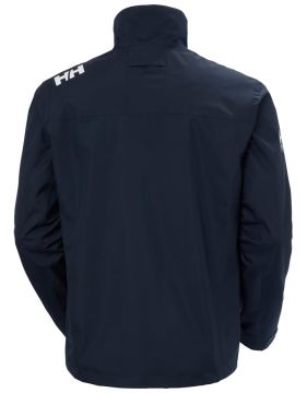 Helly Hansen Crew Erkek Ceket 2.0 Lacivert