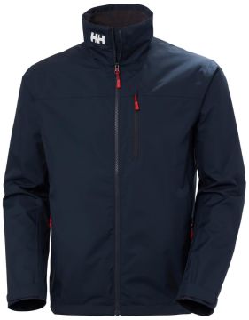 Helly Hansen Crew Erkek Ceket 2.0 Lacivert