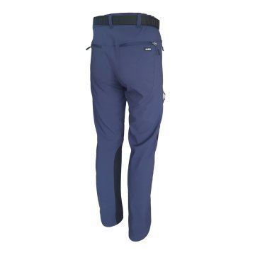 Evolite Route Bay Outdoor Pantolon - Mavi