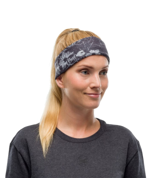 Buff Original Ecostretch Ayame Graphite Bandana