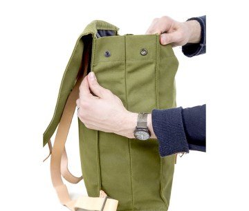Savotta Backpack 101