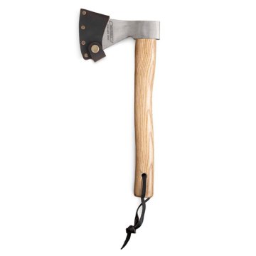 MARTTIINI HIKING AXE BALTA