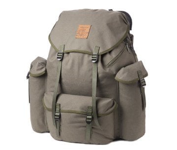 Savotta Saddle Sack 339 Çanta