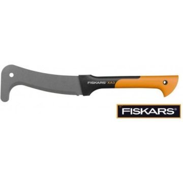 Fiskars XA3 Odun Soyma Temizleme Kancası