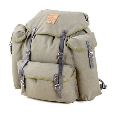 Savotta Saddle Sack 323 Çanta