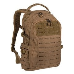 STURM MILTEC MISSION PACK LASER CUT KAHVE CANTA