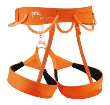 PETZL HIRUNDOS Emniyet Kemeri