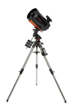 Celestron 12067 Advanced VX 11'' Bilgisayar Donanımlı Teleskop