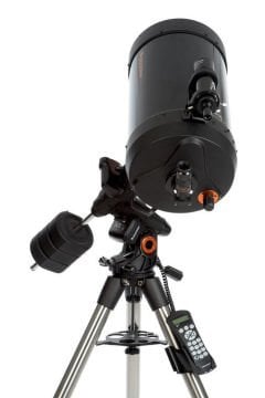 Celestron 12067 Advanced VX 11'' Bilgisayar Donanımlı Teleskop