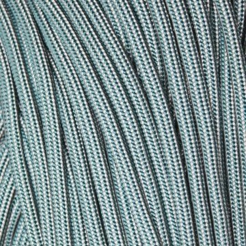 Paracord Type III Parakord İp Light Blue Grey