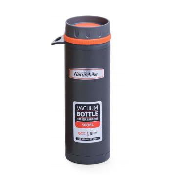 Naturehike Paslanmaz Çelik Termos 500ML NH16D302-C