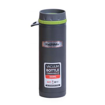 Naturehike Paslanmaz Çelik Termos 500ML NH16D302-C