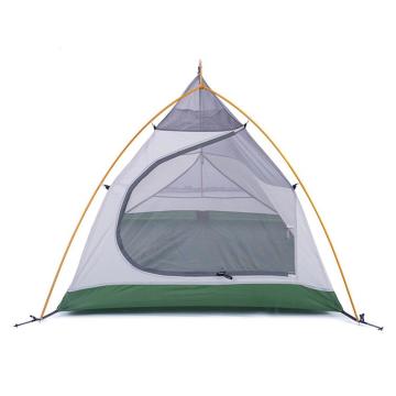 Naturehike Cloud UP-2 Ultralight 2 Kişilik Kamp Çadırı NH17T001-T 210T