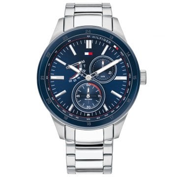 TOMMY HILFIGER 1791640 ERKEK KOL SAATİ