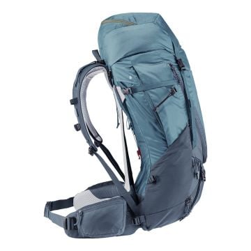 Deuter Futura Air Trek 50+10 Litre Sırt Çantası atlantic-ink