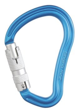 HECTOR TRIPLE LOCK Otomatik Kilitli HMS Karabina Blue