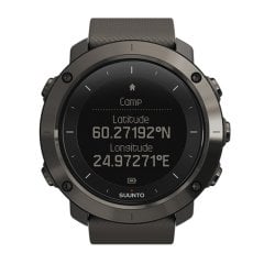 Suunto SS022226000 TRAVERSE GRAPHITE Kol Saati