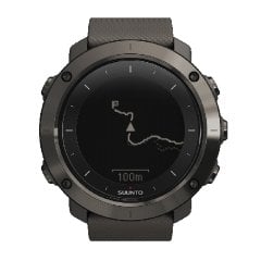 Suunto SS022226000 TRAVERSE GRAPHITE Kol Saati