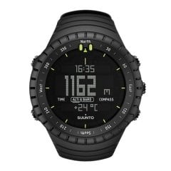 Suunto SS014279010 CORE ALL BLK Outdoor Kol Saati