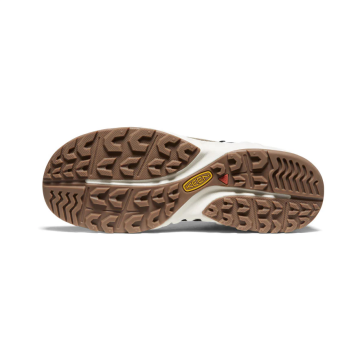 Keen Nxis Evo Mid KeenDryGtx Erkek Bot BRINDLE/CITRONELLE 1027787