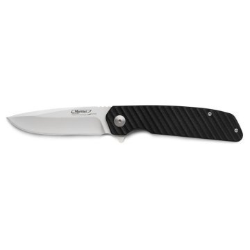 MARTTIINI MEF8 FOLDING KNIFE CAKI (970210)