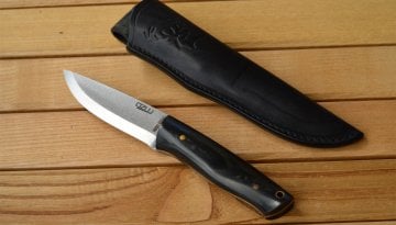 Ozul Knives Loris Handmade Bıçak
