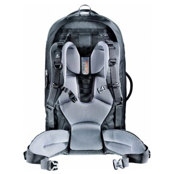 DEUTER TRAVELLER 70+10 SIRT CANTASI (35101.740)