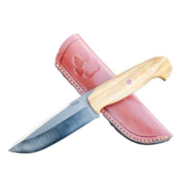 Ozul Knives Moa Handmade Bıçak
