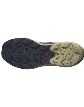 Salomon Elixir Activ Carbon/Slate Green/Glacier Gray Erkek Ayakkabı