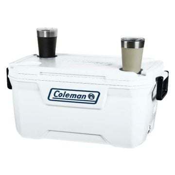 Coleman 316 Cooler 120 QT 5872 C1 Marine Buzluk 113.6 Lt