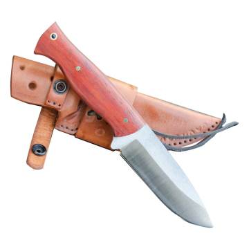 Ozul Knives Yeti Handmade Bıçak