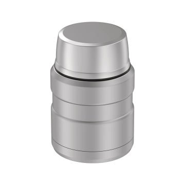 Thermos SK3000 Stainless King Yemek Termosu 0,47L Matte Stainless Steel 101311