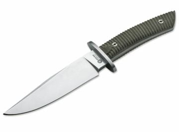 Böker Arbolito Esculta Micarta Bıçak