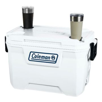 Coleman 316 Cooler 52 QT 5860 C2 Marine Buzluk 48 Lt