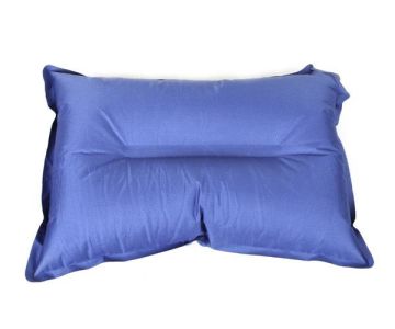 Jr Gear Self Inflating Pillow Şişme Yastık-MAVİ