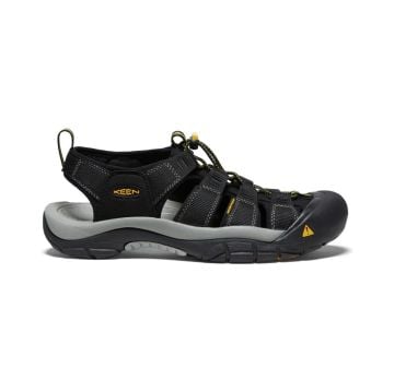 Keen Newport H2 Erkek Sandalet Bison Wet 1001914