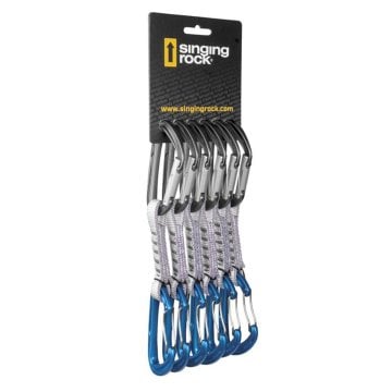 COLT 16 Mıx 6Pack Ekspress Set 6'lı Grey-Blue