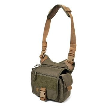 5.11 DAILY DEPLOY PUSH PACK CANTA