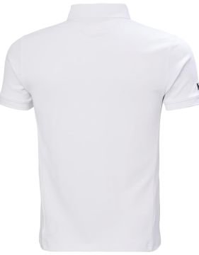 Helly Hansen Hp Race Polo Yaka T-Shirt Beyaz