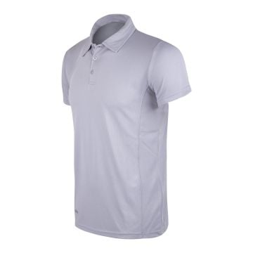 Evolite Polo Dry Termal T-Shirt-Gri