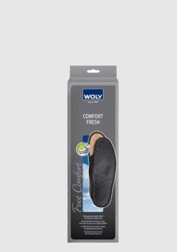 Woly Comfort Fresh Tabanlık