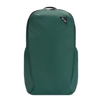 Pacsafe Vibe 25 Anti-Theft 25L BackPack Sırt Çantası-YEŞİL