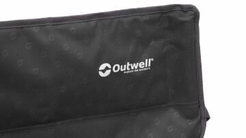 Outwell Perce Premium 125kg Taşıma Katlanabilir Kamp Sandalyesi