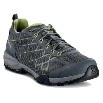 SCARPA HYDROGEN GTX IRONGRAY BOT