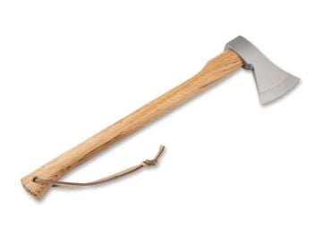 Böker Plus Appalachian Axe Büyük Balta