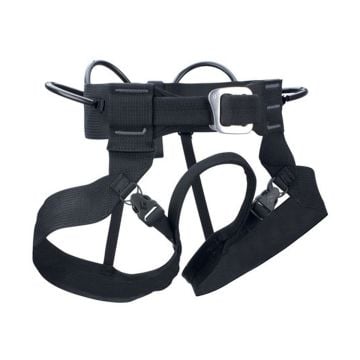 BLACK DIAMOND  Alpine Bod Harness Emniyet Kemeri Siyah