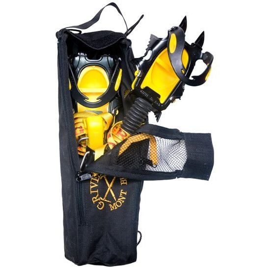 Grivel Crampon Safe Small Krampon Çantası RBCRSAFESM