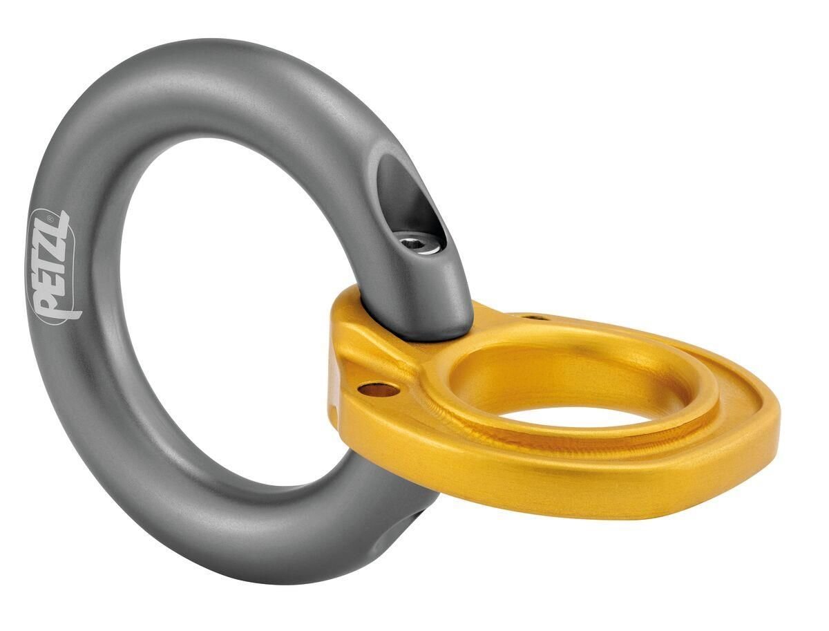 PETZL Ring2Ring Bağlantı Halkası