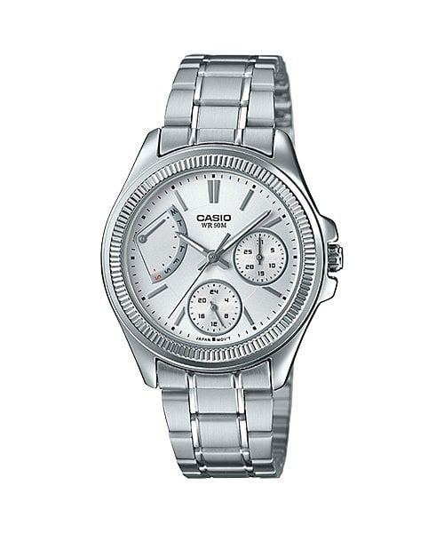 CASIO LTP-2089D-7AVDF BAYAN KOL SAATİ